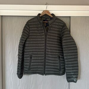 Scotch & Soda Jacket Amsterdam Couture Puffer